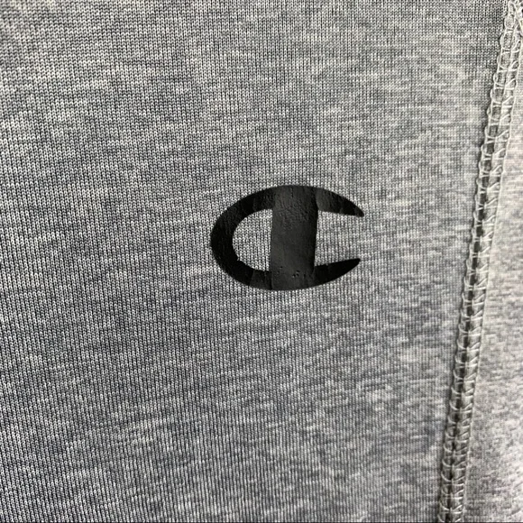 Champion Performance Lightweight Hooded Pullover - Picture 6 of 7